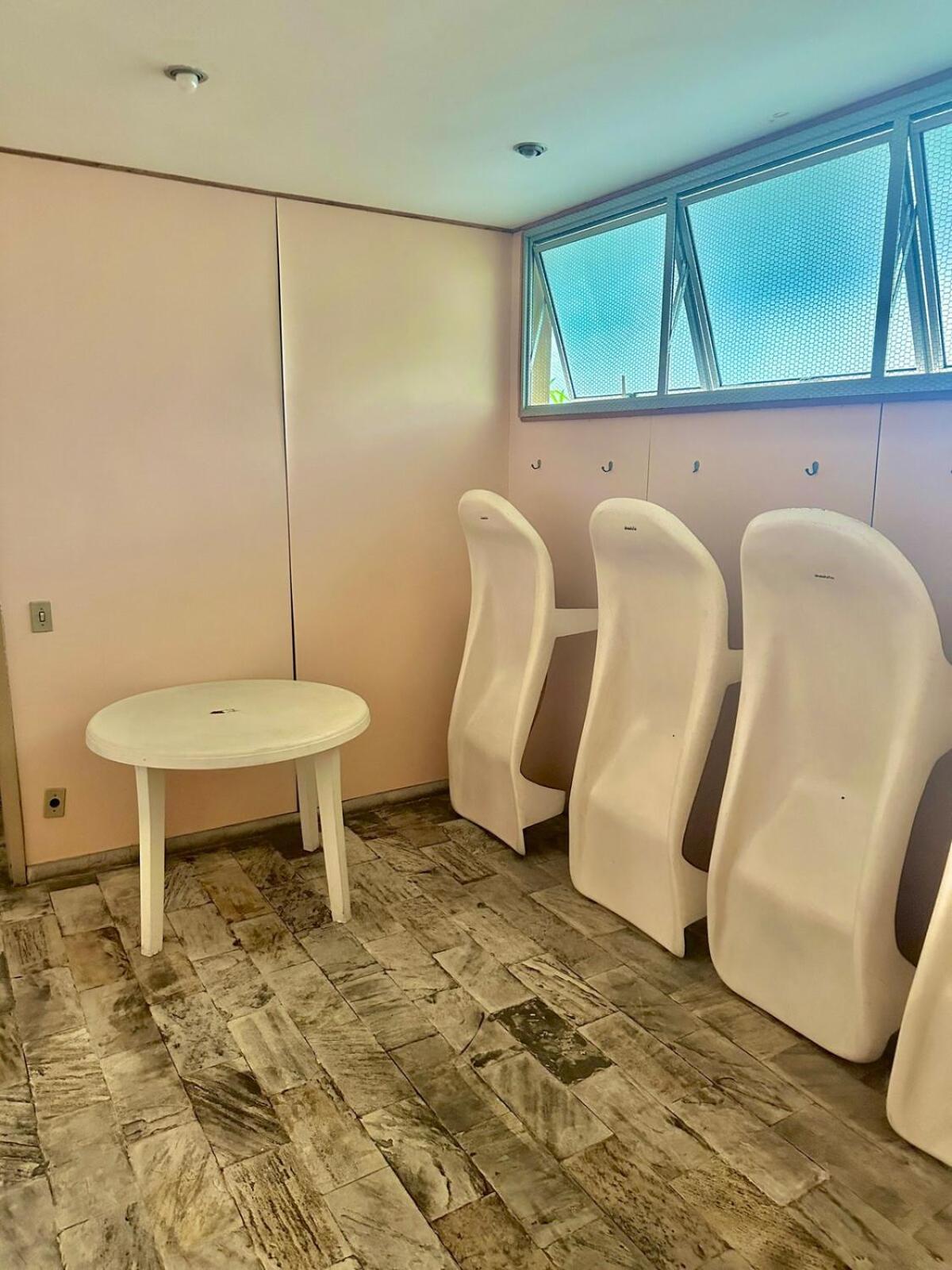 Palacio Do Catete Premium Apartamento