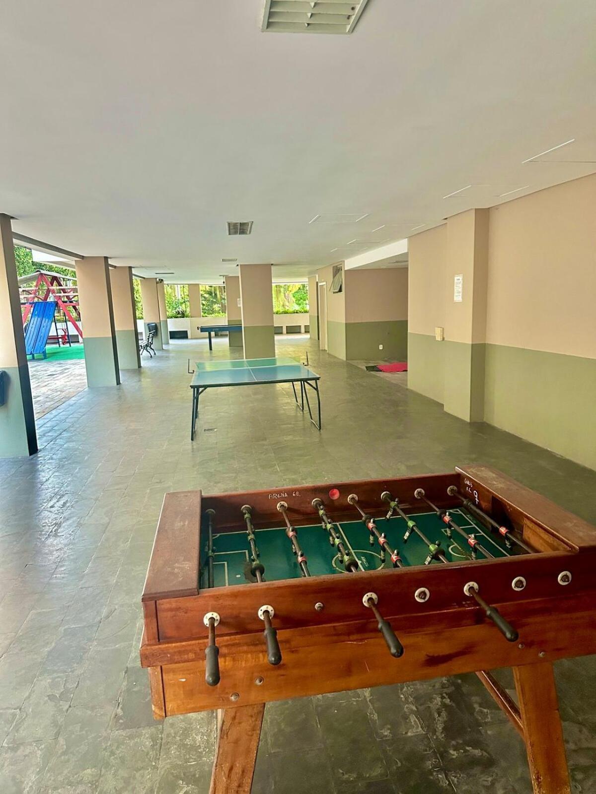 Apartamento Palacio Do Catete Premium