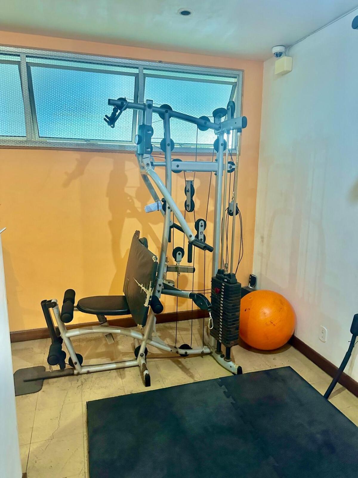 Apartamento Palacio Do Catete Premium Rio de Janeiro